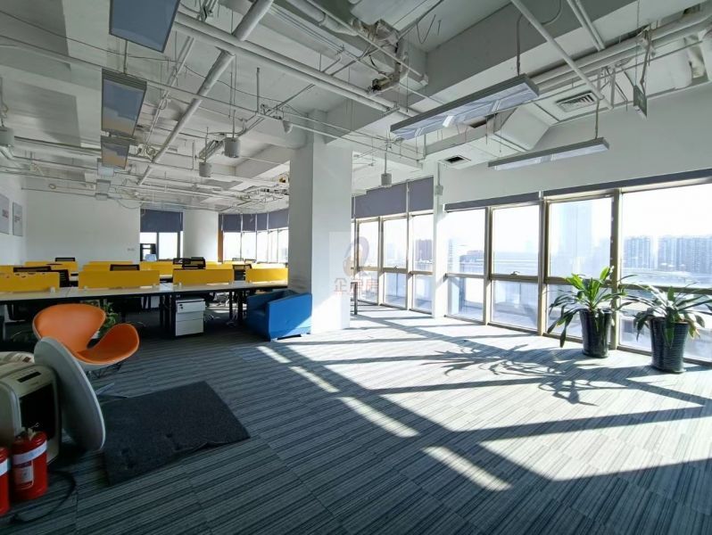 星泰中心（原将台新港大厦）