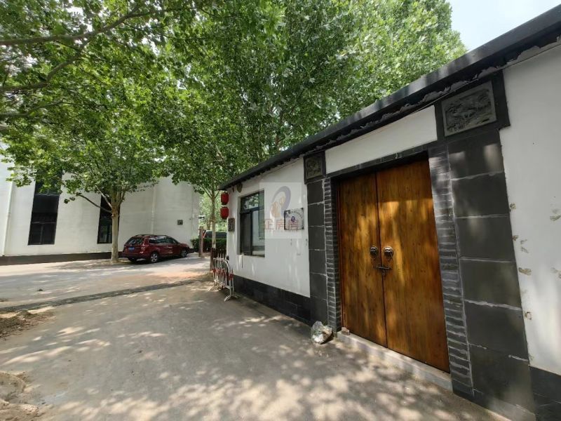 汉蒙文化创意园