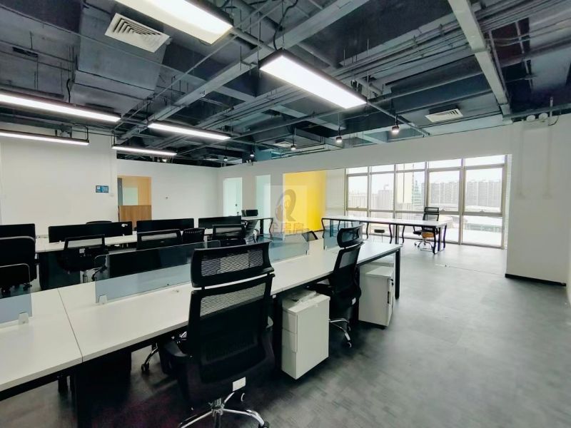 星泰中心（原将台新港大厦）