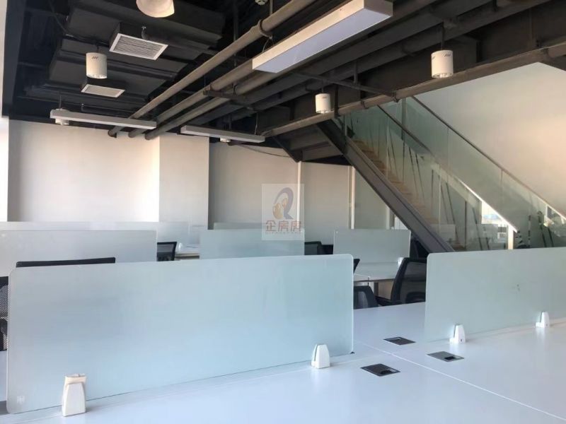 星泰中心（原将台新港大厦）