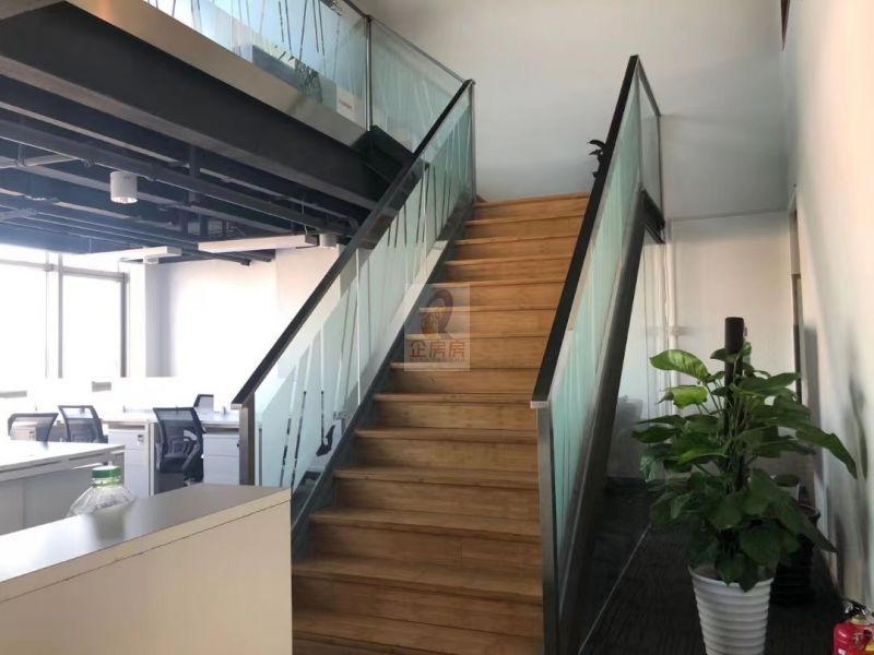 星泰中心（原将台新港大厦）