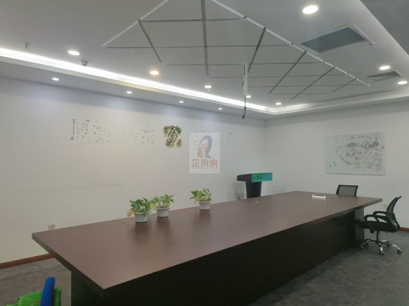 龙立东方大厦（原君天大厦）