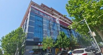 龙立东方大厦（原君天大厦）