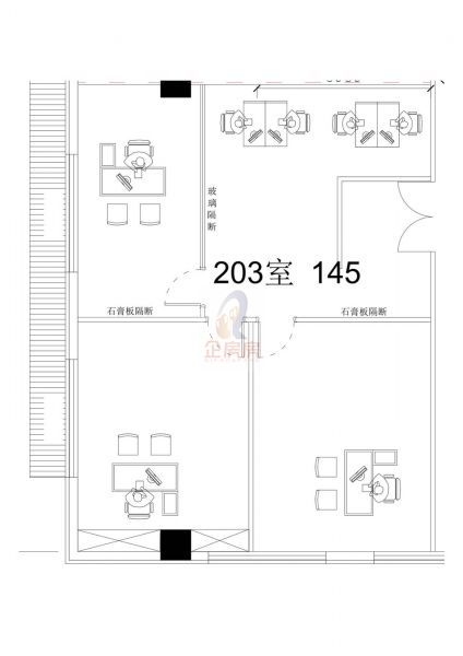 四惠卓明大厦