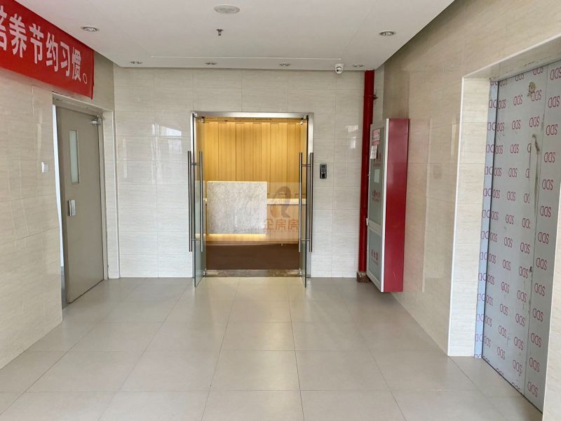 百荣嘉园大厦商务楼