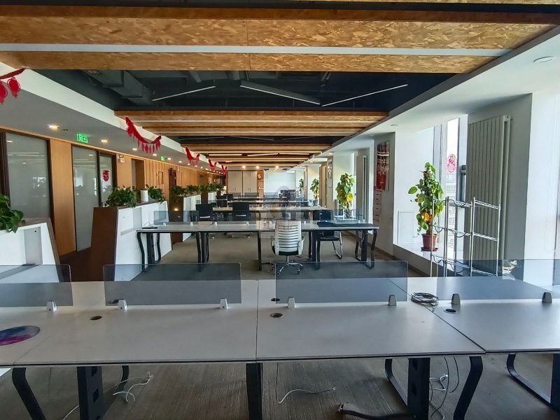 百荣嘉园大厦商务楼