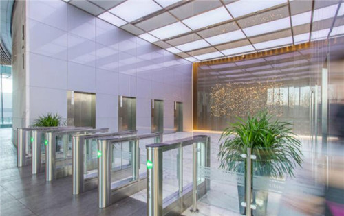 望京保利国际广场