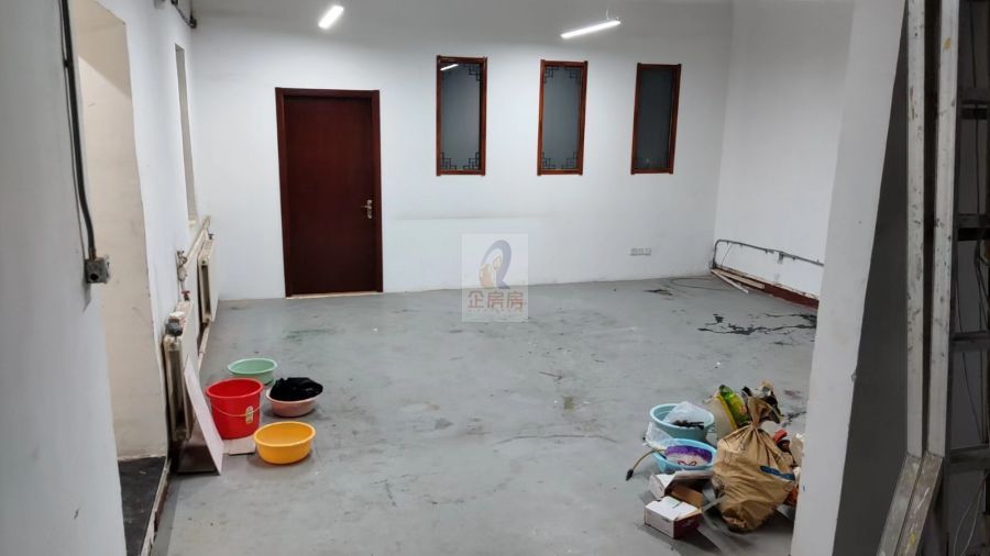 易亨大观园商务庭院