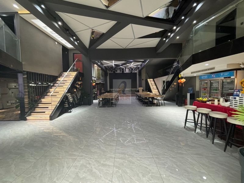 创1958园区（天禾广场）