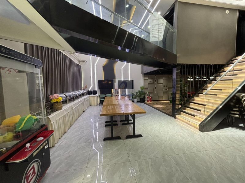 创1958园区（天禾广场）