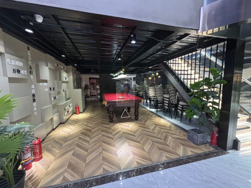 创1958园区（天禾广场）