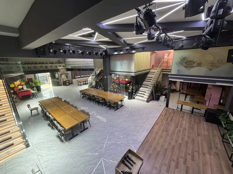 创1958园区（天禾广场）