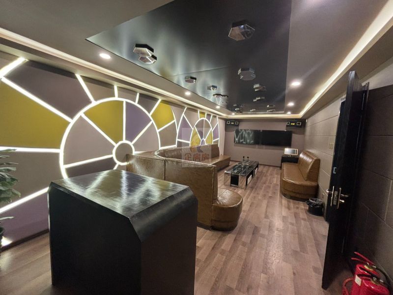 创1958园区（天禾广场）