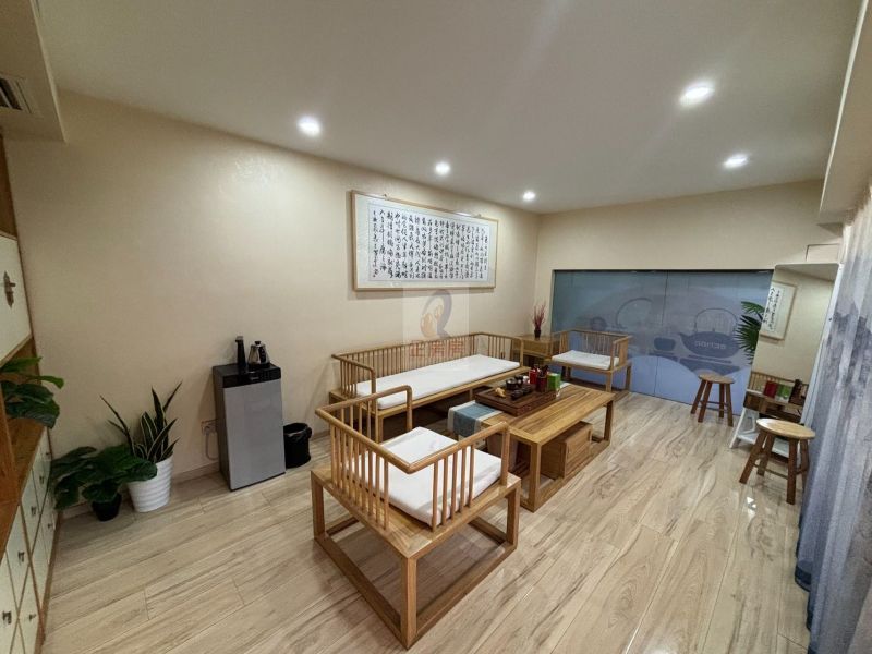 创1958园区（天禾广场）