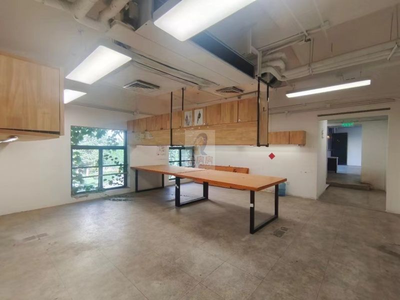 电通创意文化广场