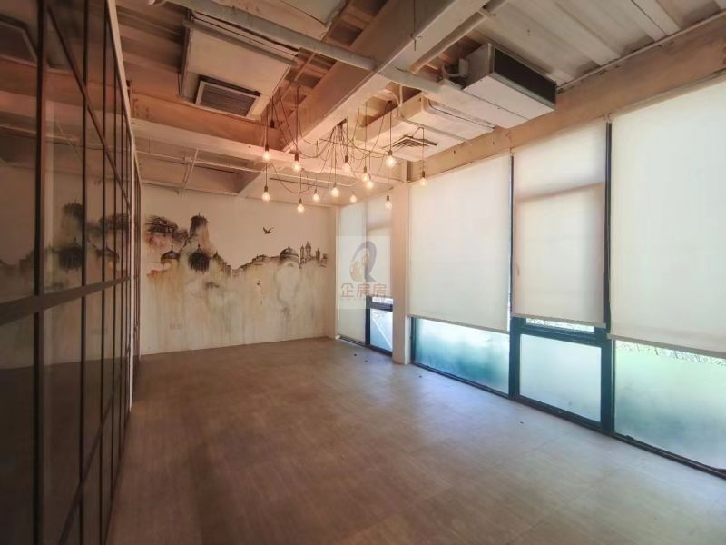 电通创意文化广场