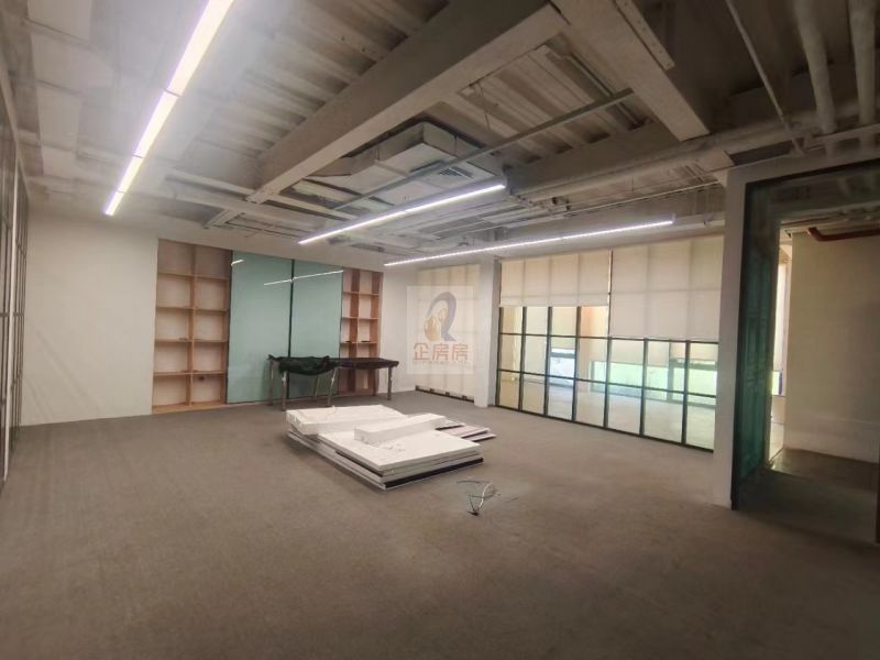 电通创意文化广场