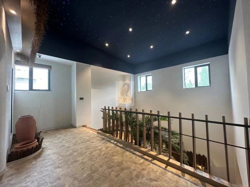 电通创意文化广场