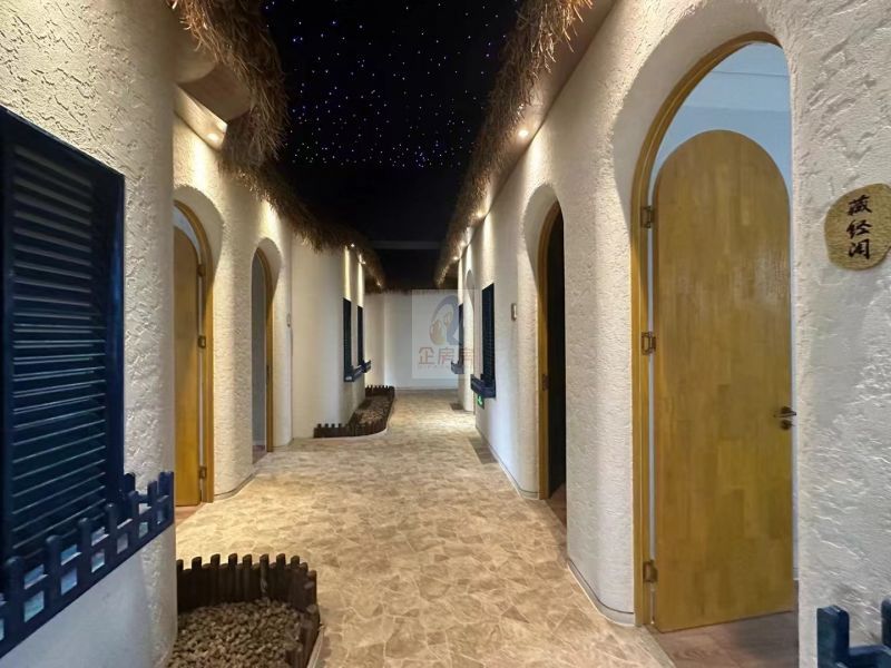 电通创意文化广场