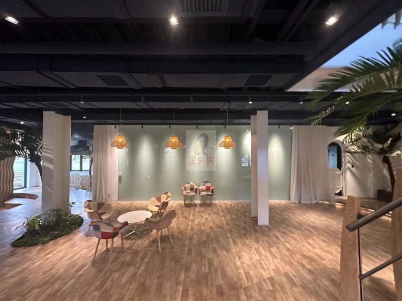 电通创意文化广场