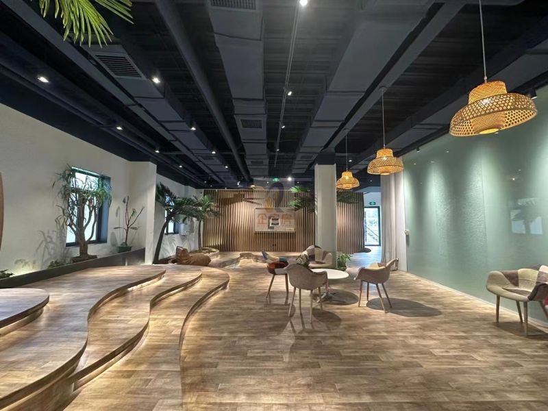 电通创意文化广场