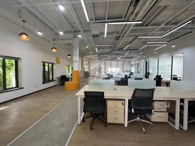 电通创意文化广场