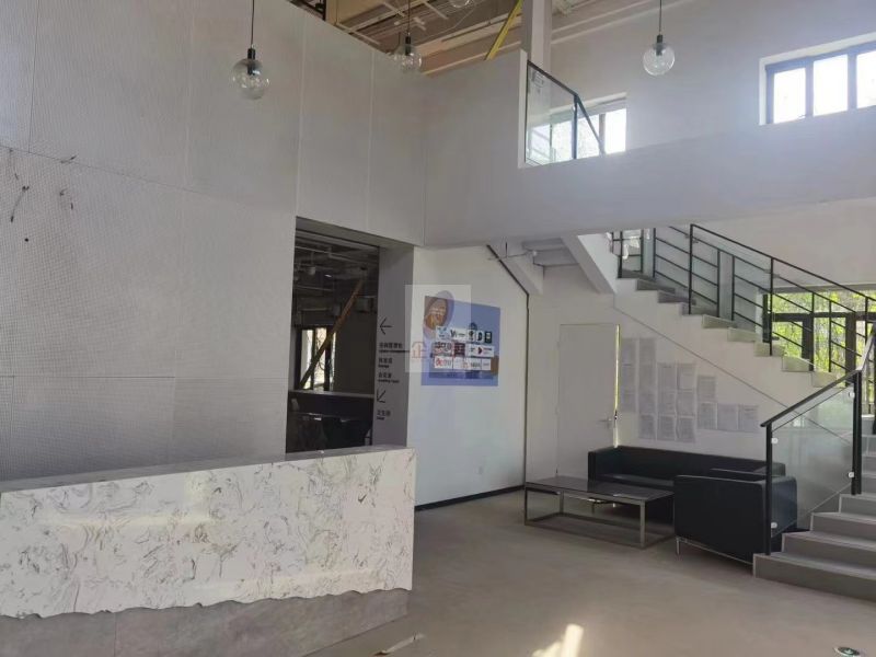 电通创意文化广场