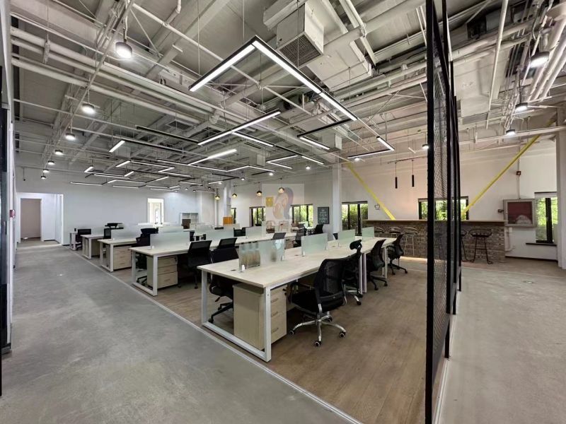 电通创意文化广场