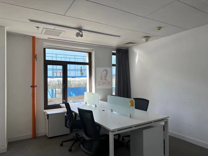 电通创意文化广场