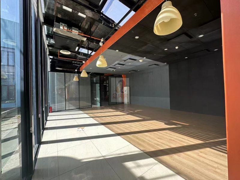 电通创意文化广场