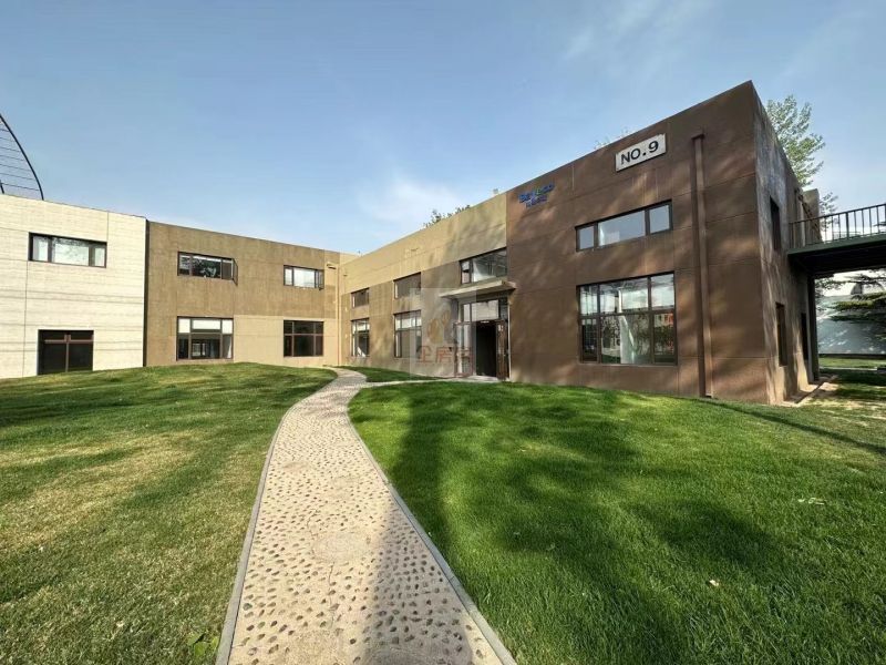 电通创意文化广场