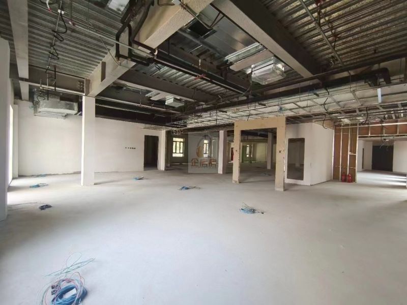 电通创意文化广场