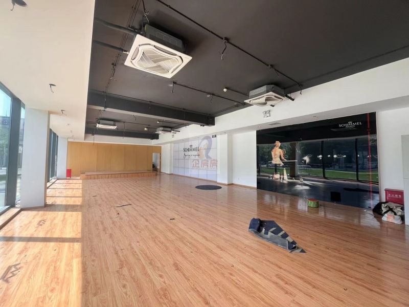 天宁1号文化科技创新园