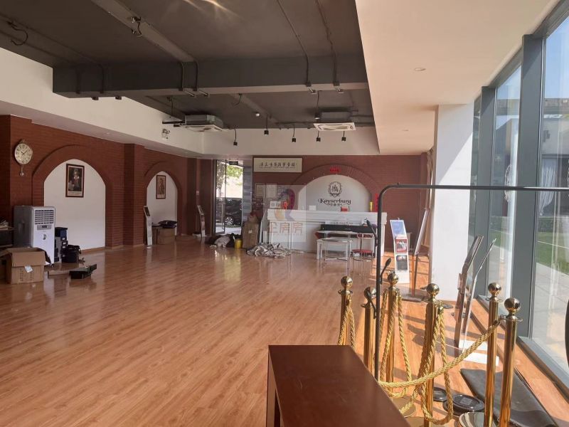 天宁1号文化科技创新园