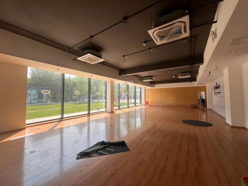 天宁1号文化科技创新园