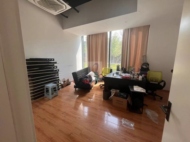 天宁1号文化科技创新园