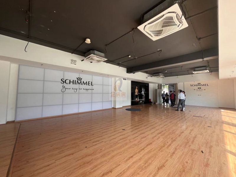 天宁1号文化科技创新园