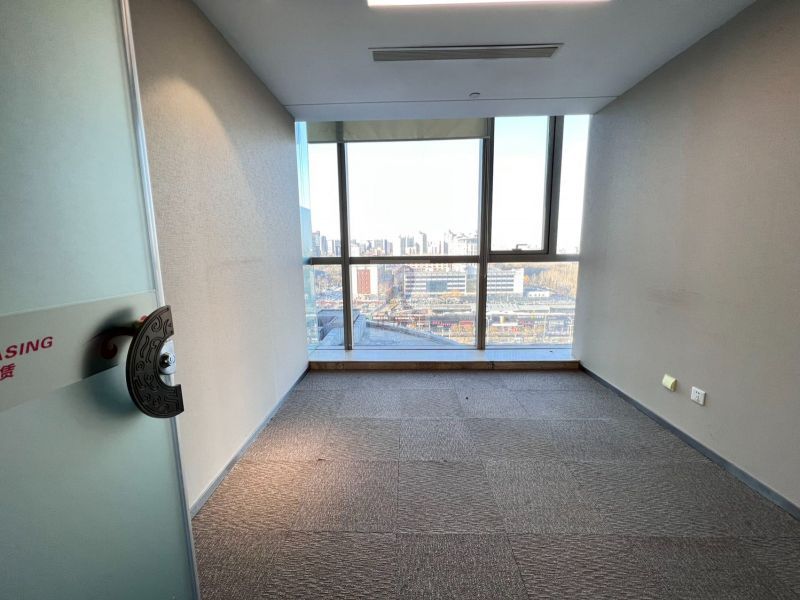 海航大厦（霄云路）