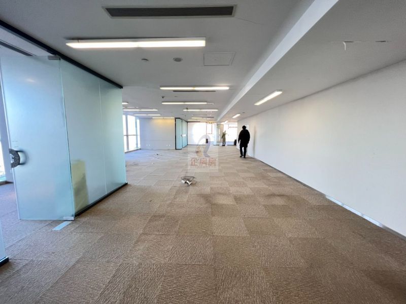 海航大厦（霄云路）