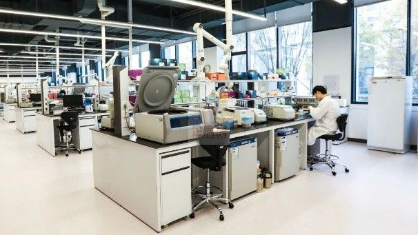 大北农凤凰国际创业园