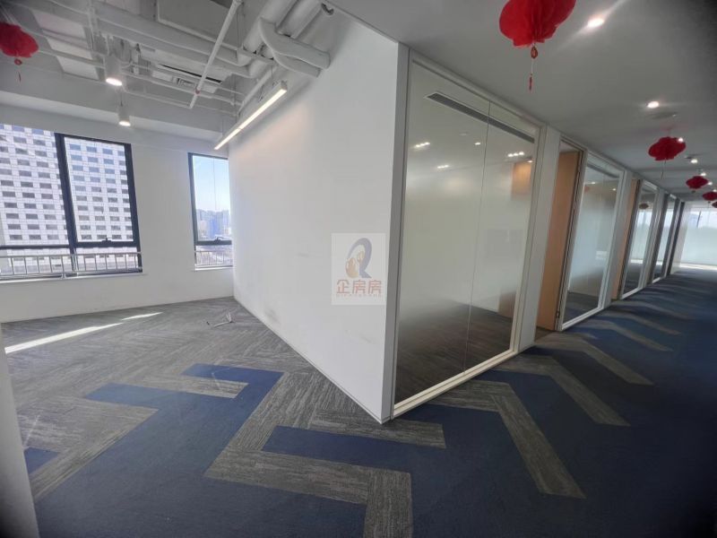 电子城&middot;国际电子总部