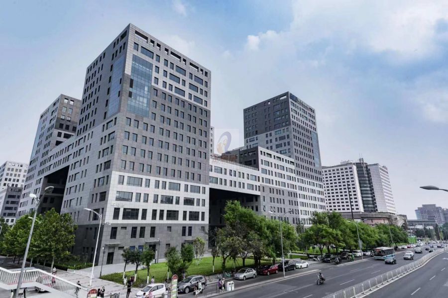 电子城&middot;国际电子总部