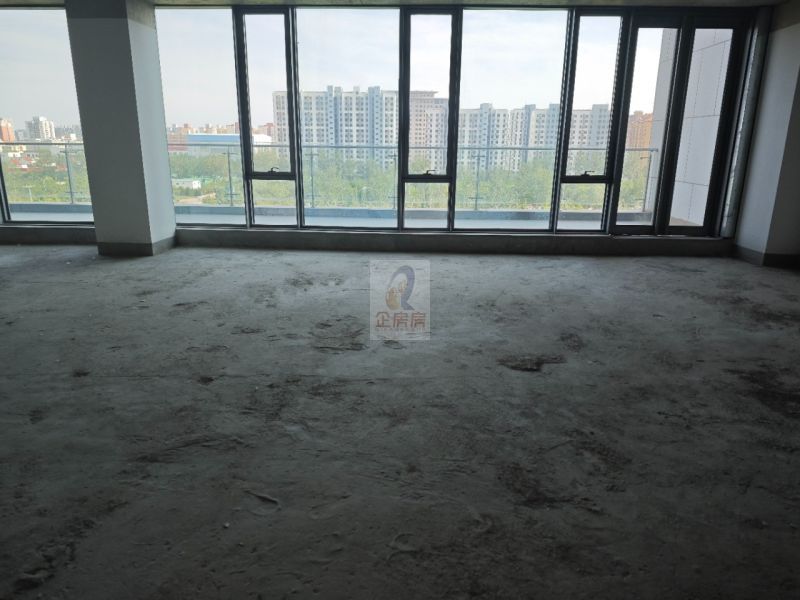 北京银行保险产业园