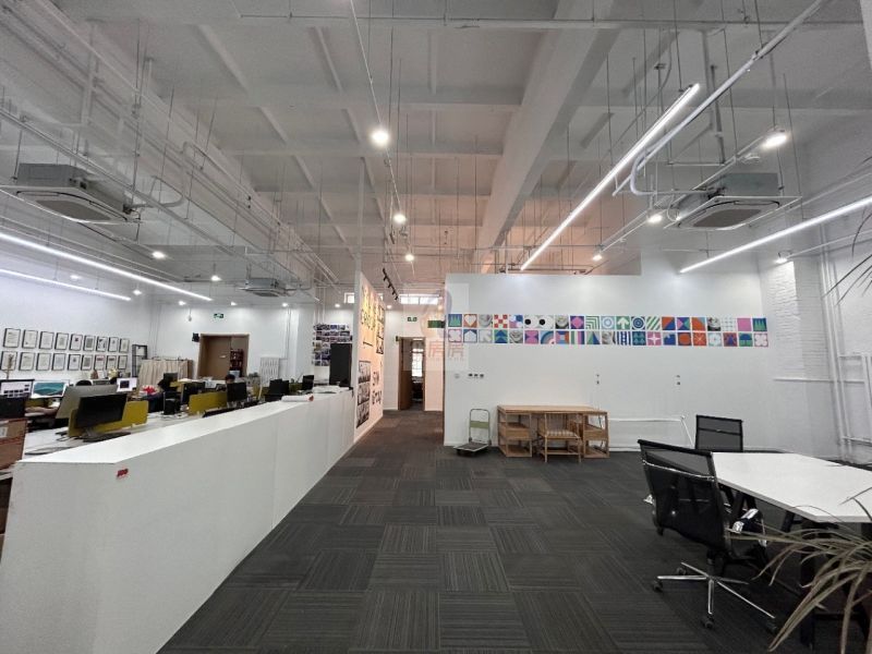 UBP恒通国际商务园