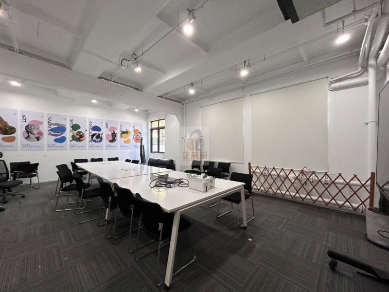 UBP恒通国际商务园