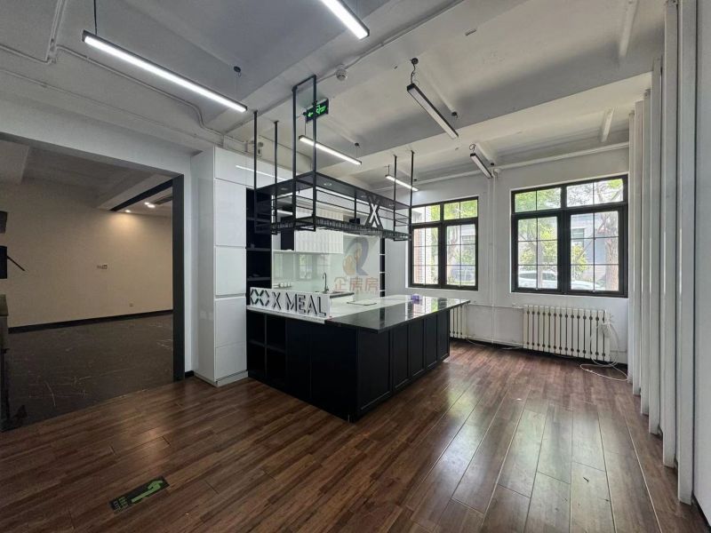 UBP恒通国际商务园