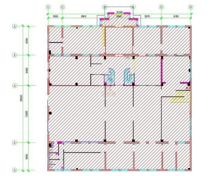 UBP恒通国际商务园