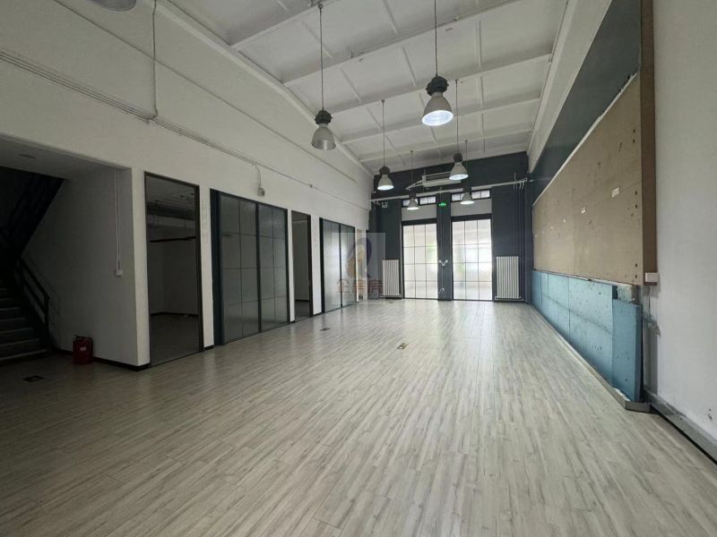 UBP恒通国际商务园