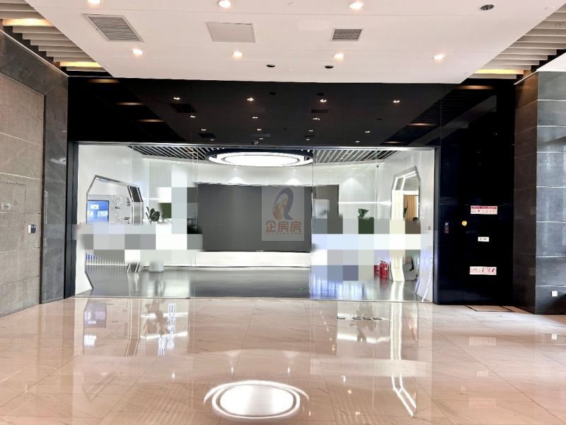 UBP恒通国际商务园