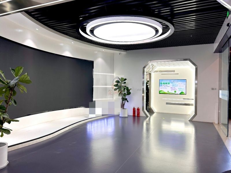 UBP恒通国际商务园